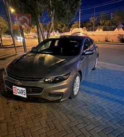 شيفروليه ماليبو